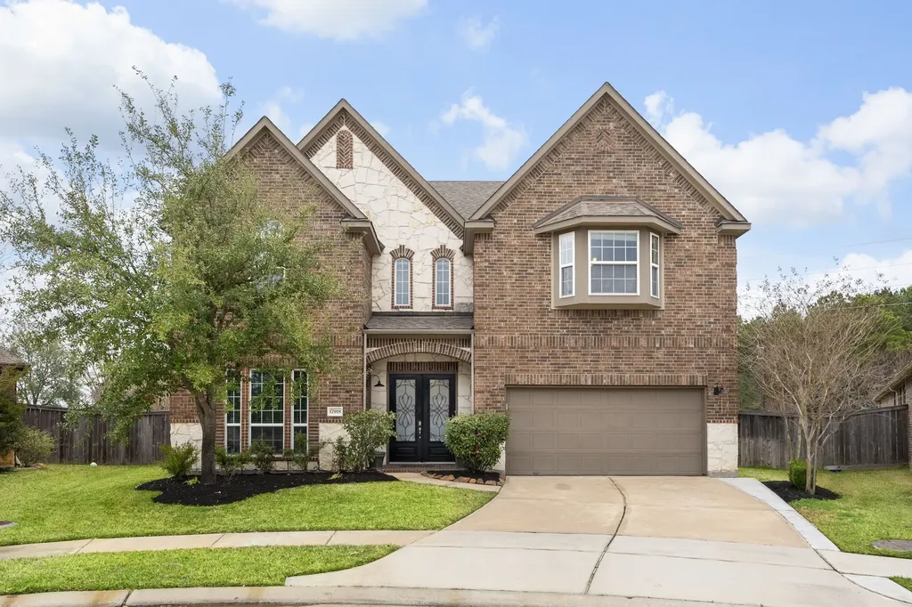 17918 Kelsey Hills Lane Tomball TX 77377