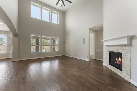 17918 Kelsey Hills Lane Tomball TX 77377