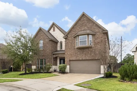 17918 Kelsey Hills Lane Tomball TX 77377