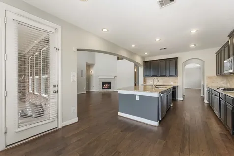 17918 Kelsey Hills Lane Tomball TX 77377