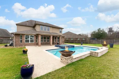 17918 Kelsey Hills Lane Tomball TX 77377