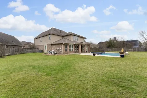 17918 Kelsey Hills Lane Tomball TX 77377