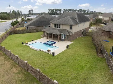 17918 Kelsey Hills Lane Tomball TX 77377