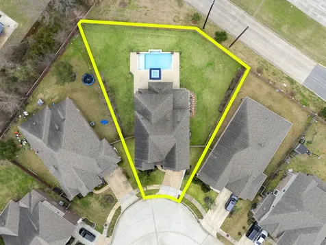 17918 Kelsey Hills Lane Tomball TX 77377