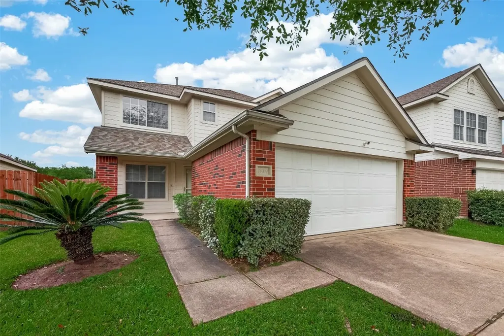 14311 Brunswick Point Lane Houston TX 77047