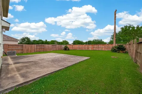 14311 Brunswick Point Lane Houston TX 77047