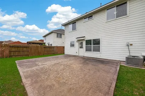 14311 Brunswick Point Lane Houston TX 77047