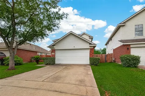 14311 Brunswick Point Lane Houston TX 77047