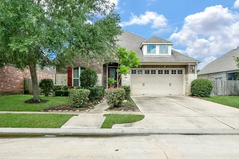 1619 Ralston Branch Way Sugar Land TX 77479