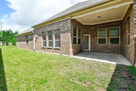 1619 Ralston Branch Way Sugar Land TX 77479
