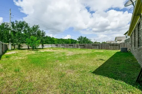 1619 Ralston Branch Way Sugar Land TX 77479