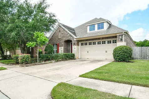 1619 Ralston Branch Way Sugar Land TX 77479
