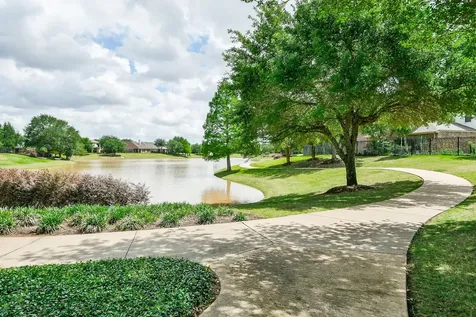 1619 Ralston Branch Way Sugar Land TX 77479