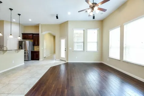 1619 Ralston Branch Way Sugar Land TX 77479
