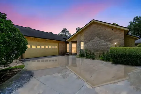 3830 E Creek Club Drive Missouri City TX 77459