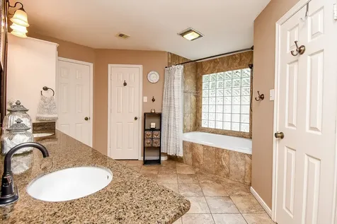 3830 E Creek Club Drive Missouri City TX 77459