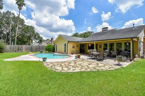 3830 E Creek Club Drive Missouri City TX 77459