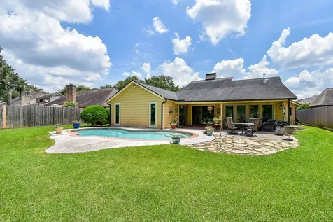 3830 E Creek Club Drive Missouri City TX 77459
