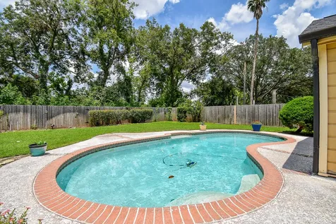 3830 E Creek Club Drive Missouri City TX 77459