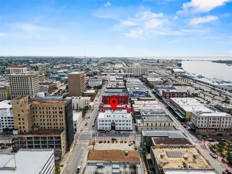 2102 Mechanic Street 101 Galveston TX 77550