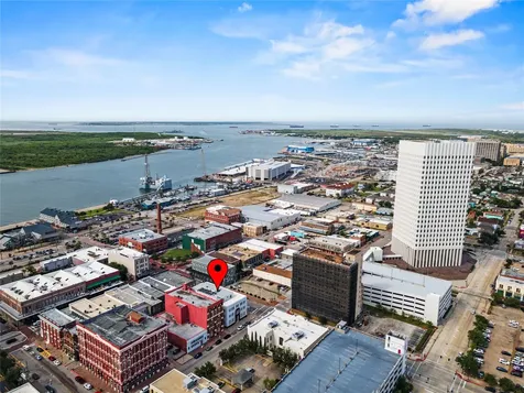 2102 Mechanic Street 101 Galveston TX 77550
