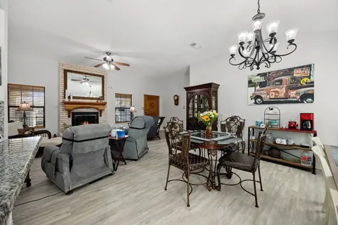 1719 Alta Vista Drive Alvin TX 77511