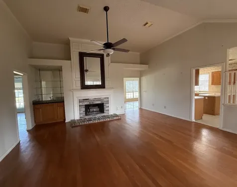 15118 Stoneyview Drive Houston TX 77083
