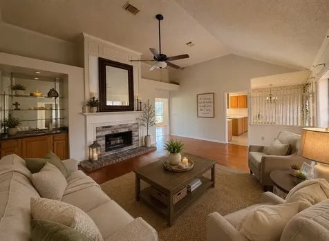 15118 Stoneyview Drive Houston TX 77083