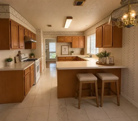 15118 Stoneyview Drive Houston TX 77083