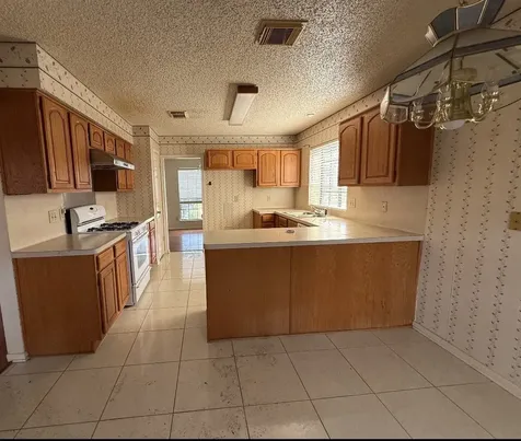 15118 Stoneyview Drive Houston TX 77083