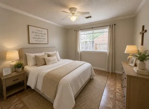 15118 Stoneyview Drive Houston TX 77083