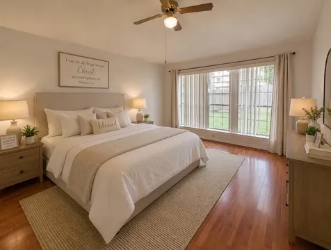 15118 Stoneyview Drive Houston TX 77083