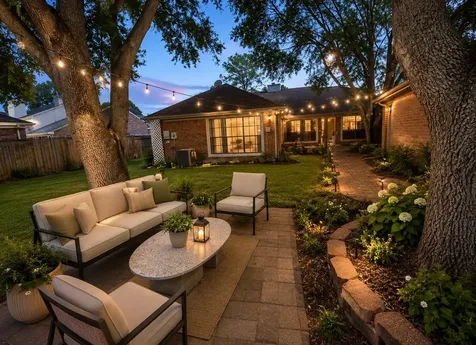 15118 Stoneyview Drive Houston TX 77083