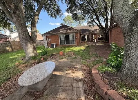 15118 Stoneyview Drive Houston TX 77083
