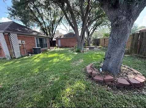 15118 Stoneyview Drive Houston TX 77083