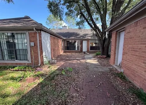 15118 Stoneyview Drive Houston TX 77083