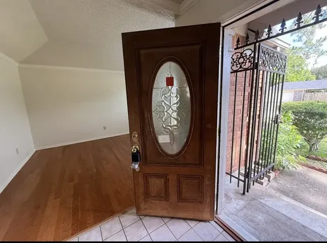 15118 Stoneyview Drive Houston TX 77083