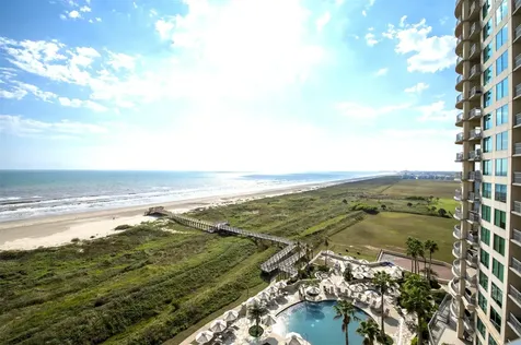 801 E Beach Drive Bc0908 Galveston TX 77550