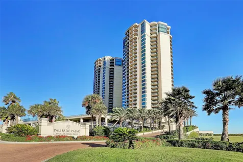 801 E Beach Drive Bc0908 Galveston TX 77550