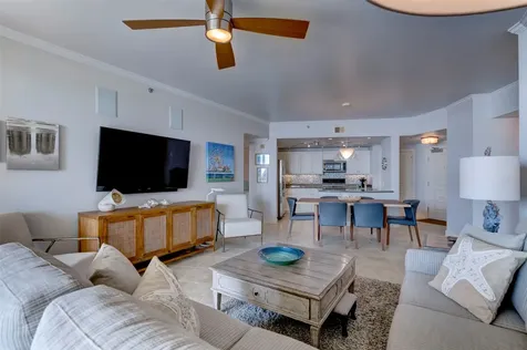 801 E Beach Drive Bc0908 Galveston TX 77550