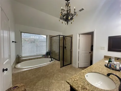 730 Cumberland Ridge Lane League City TX 77573