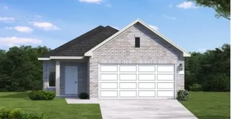 13318 Prado Ridge Lane Rosharon TX 77583