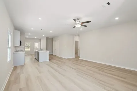 13318 Prado Ridge Lane Rosharon TX 77583