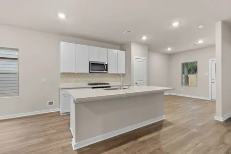 13318 Prado Ridge Lane Rosharon TX 77583