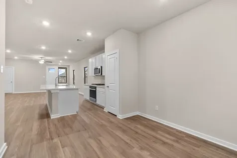 13318 Prado Ridge Lane Rosharon TX 77583