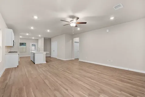 13318 Prado Ridge Lane Rosharon TX 77583