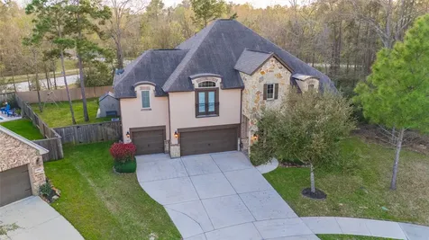 5802 Vineyard Creek Lane Porter TX 77365