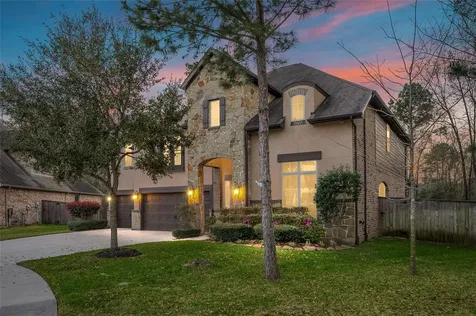 5802 Vineyard Creek Lane Porter TX 77365