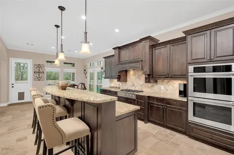 5802 Vineyard Creek Lane Porter TX 77365