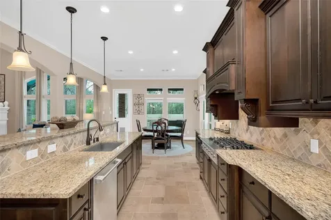 5802 Vineyard Creek Lane Porter TX 77365